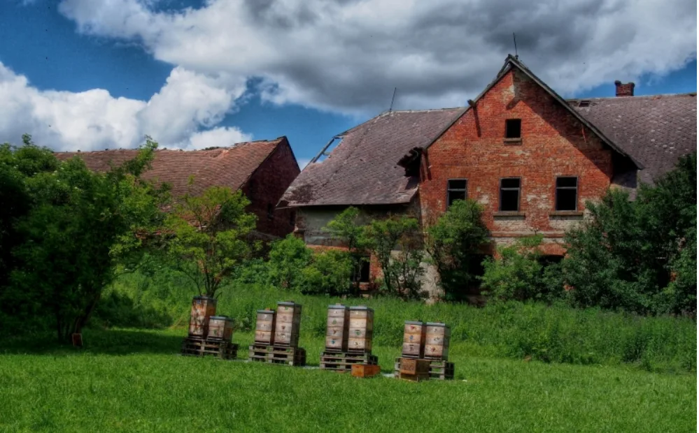 O zámek Skřivánek nikdo nejeví zájem, dnes je vybydlený a plný odpadků. Vlastnili ho i dva Jihlavané