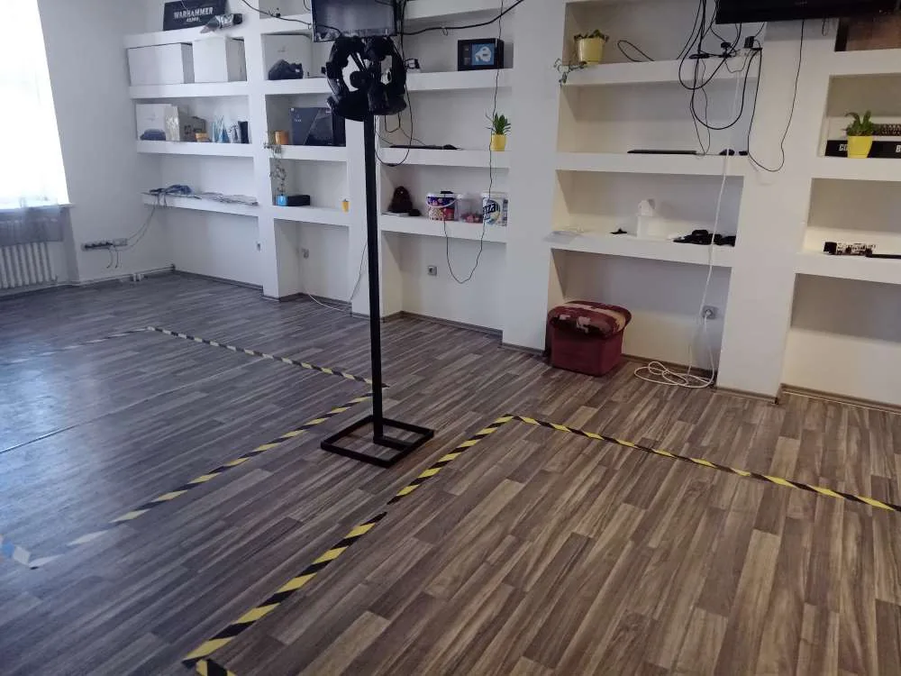 Chtěli byste se proletět ve vesmíru?