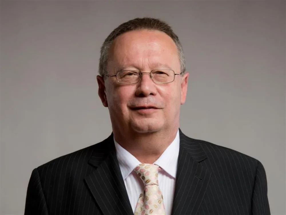 Arif Salichov
