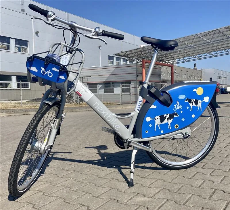 POLITICKÁ KORIDA: V pátek startuje v Jihlavě koncept sdílených kol. Jaké výhody to občanům přinese?