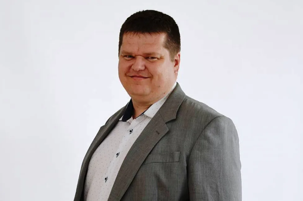Pavel Janoušek, nový krajský předseda lidovců na Vysočině