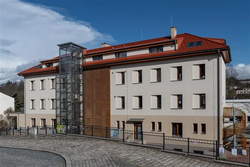 Malým dětem z Ukrajiny se otevřela „školka" v jihlavském DDM
