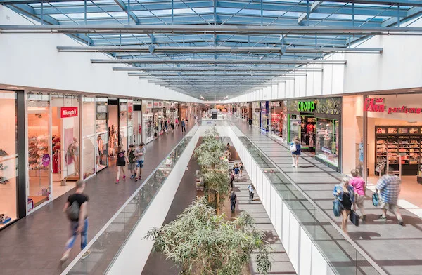 Citypark Jihlava bude v dubnu a květnu plný speciálních akcí