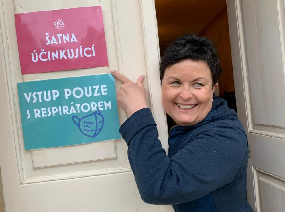 Zuzana Janů