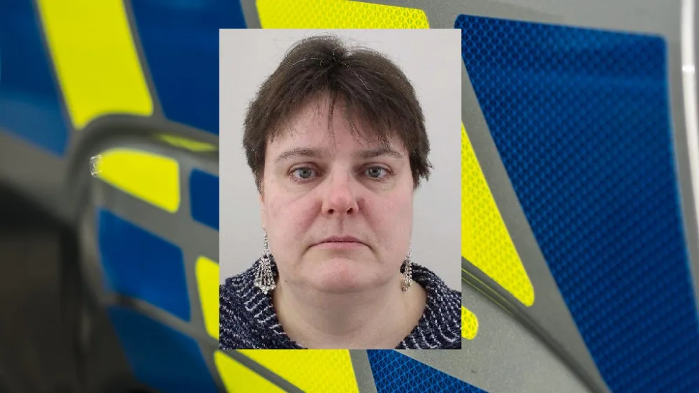 Policie pátrá po ženě z Pacova. Ve středu odpoledne odešla ze svého domova, rodina má obavu o její život