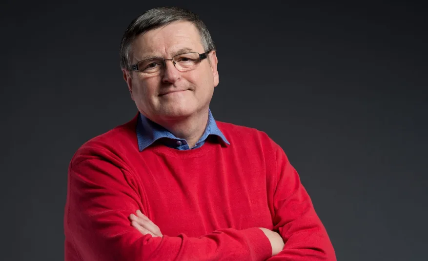 Jiří Běhounek