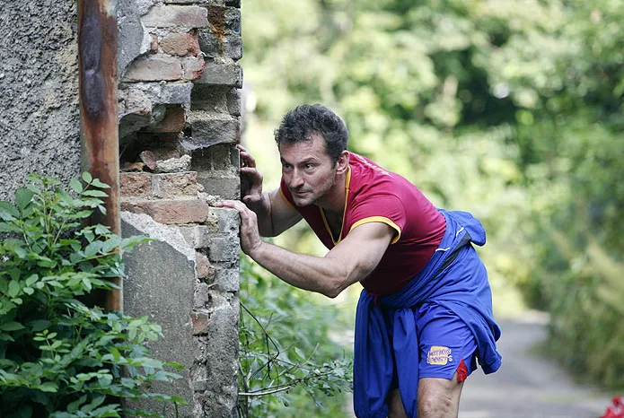 Rodáci z Vysočiny: Ondra Vetchý alias Jirka Luňák slaví šedesátiny. Září v pohádkách, seriálech i komediích