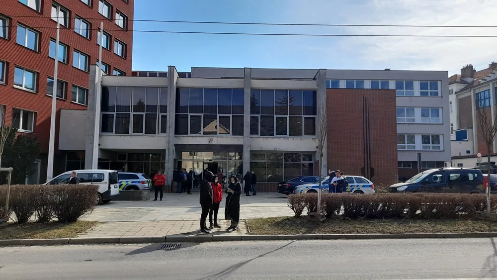 Ilustrační foto 