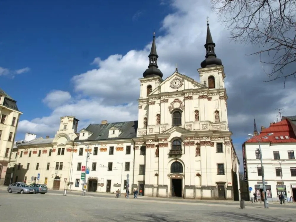 Ilustrační foto