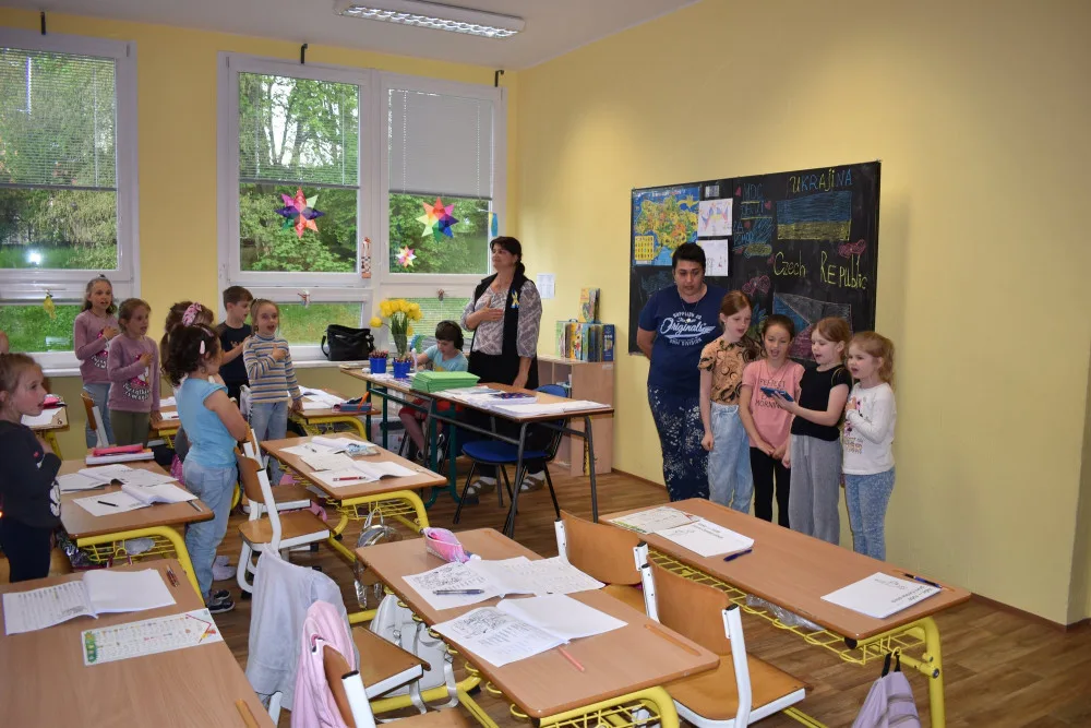 Ilustrační foto