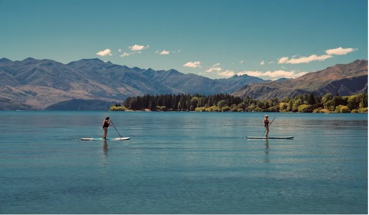 jihlavska.drbna.cz-3 nejlepší místa na paddleboarding