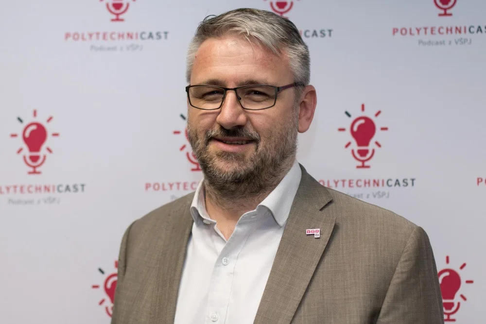 Zdeněk Horák.