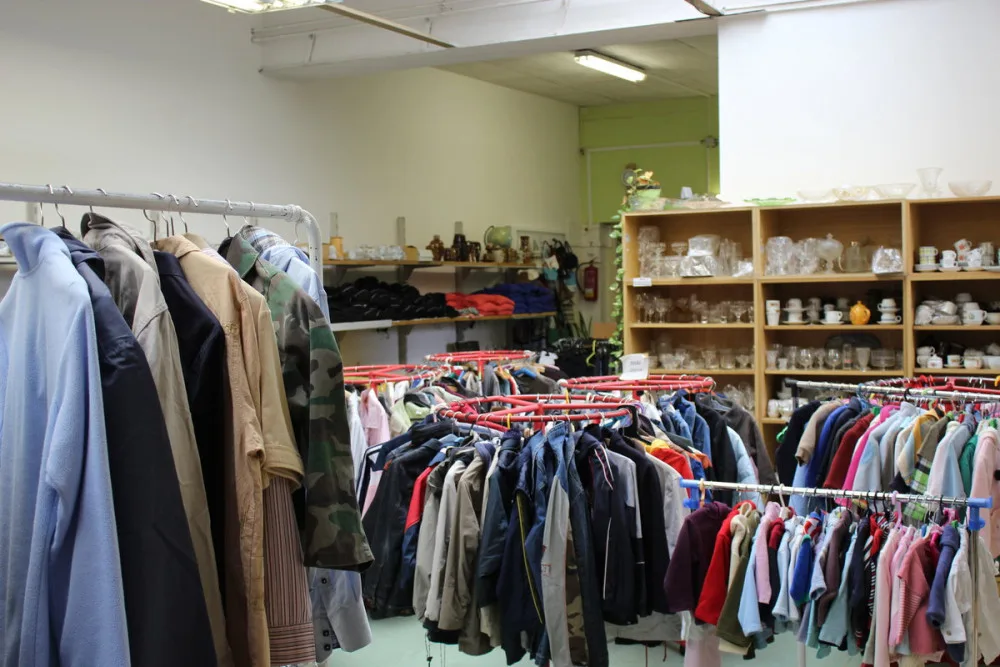 Jihlavské centrum humanitární pomoci očekává kvůli zdražování nárůst žadatelů