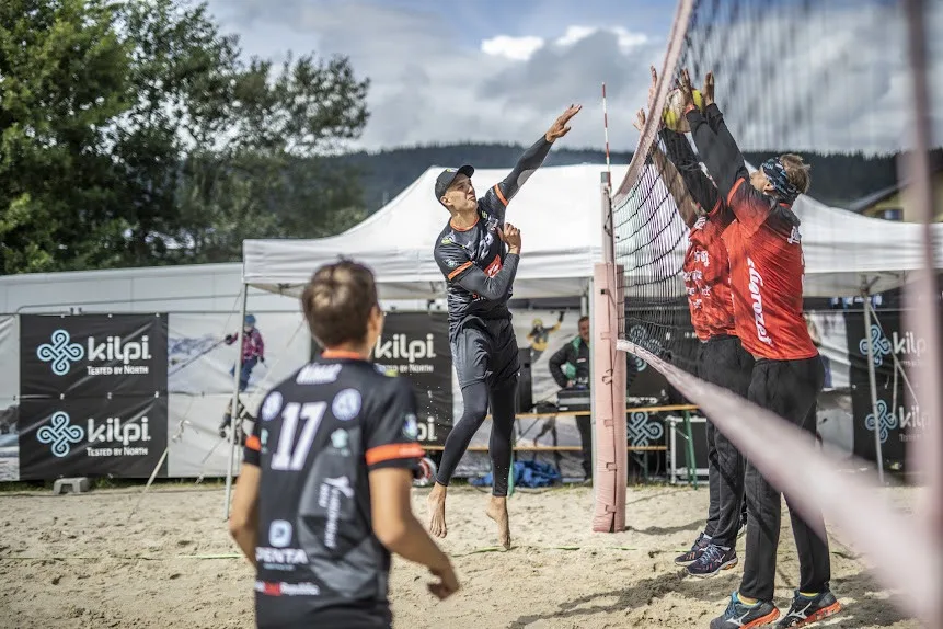 Léto na Lipně bude patřit sportu. Jedenáctý ročník ČEZ Lipno Sport Fesivalu se blíží