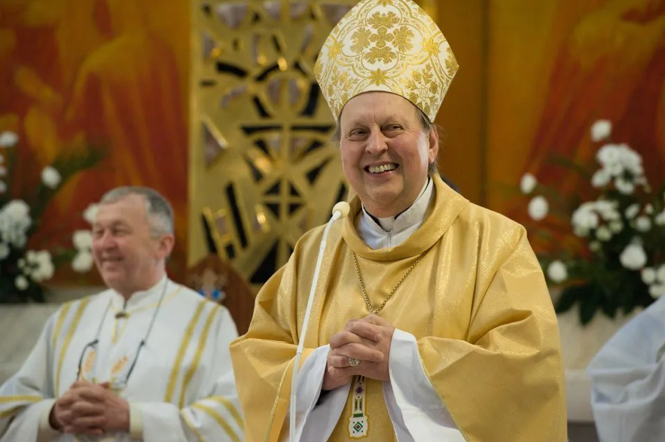 Mons. Pavel Posád