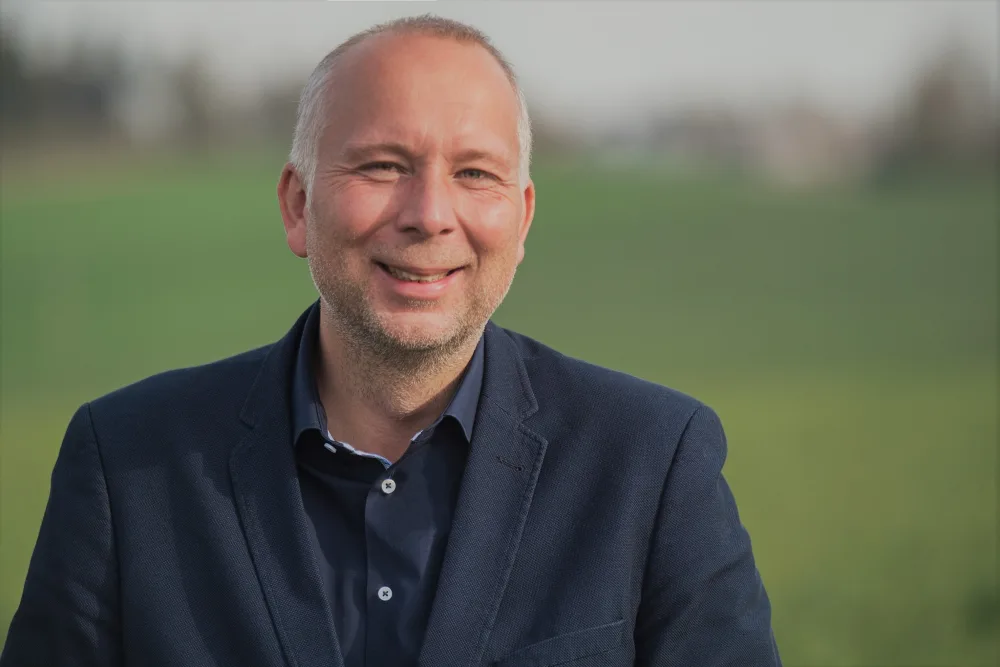 Radek Hošek