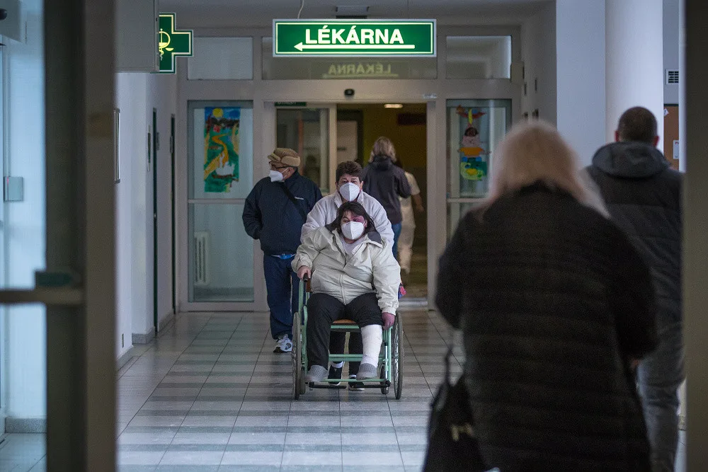 Ilustrační foto