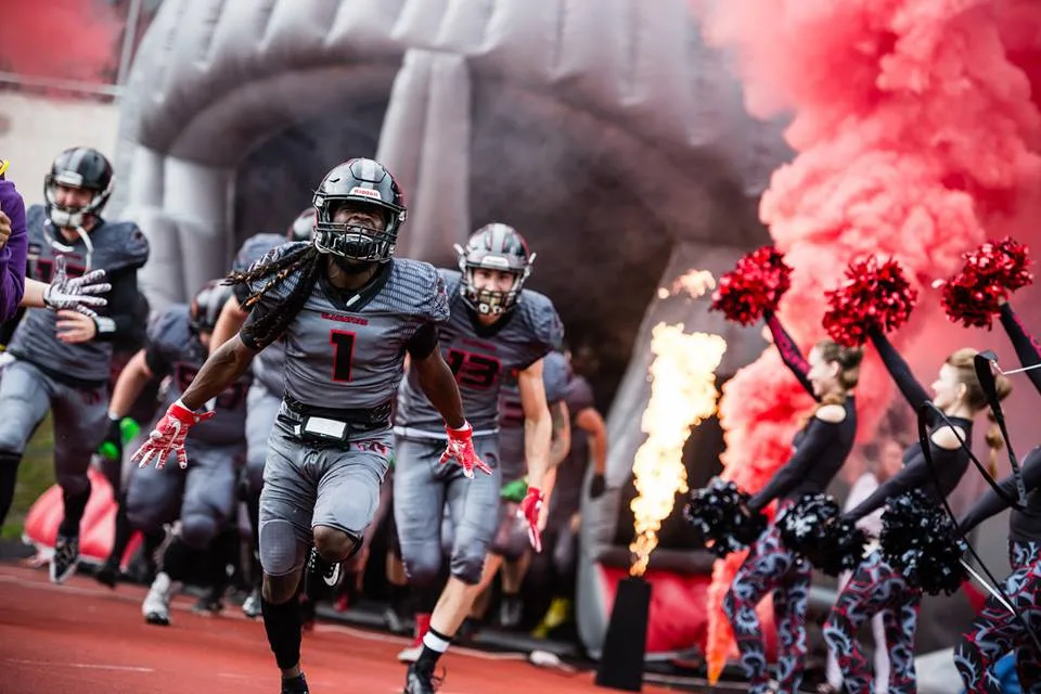 Gladiators čeká Czech Bowl, proti Lions budou obhajovat mistrovský titul. Jsme klidní a sebevědomí, hlásí trenér