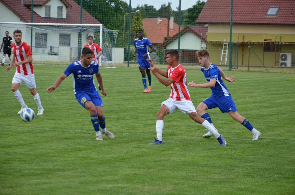 Vysočina v sobotu vstupuje do nového druholigového ročníku. Jsme připraveni, hlásí trenér i manažer