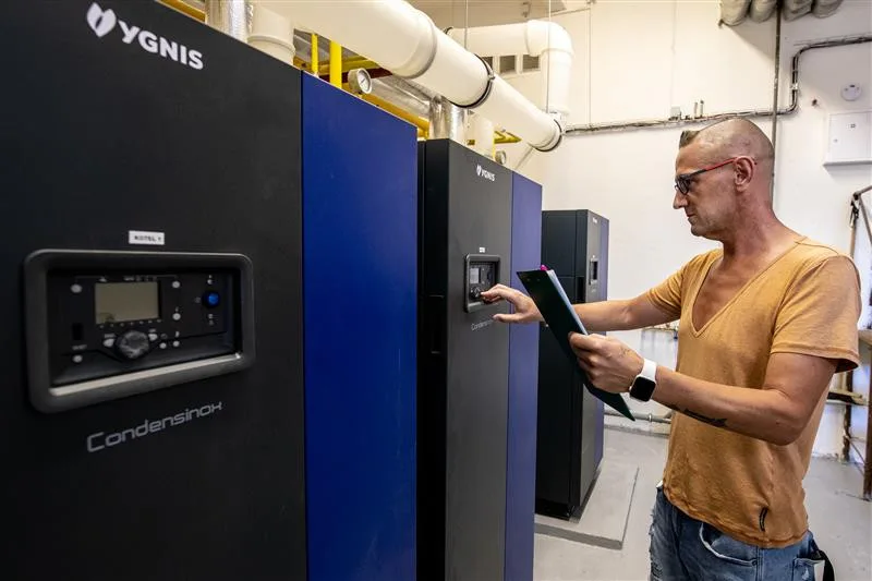 Jihlavský magistrát ve svých objektech chystá úsporná opatření kvůli drahým energiím