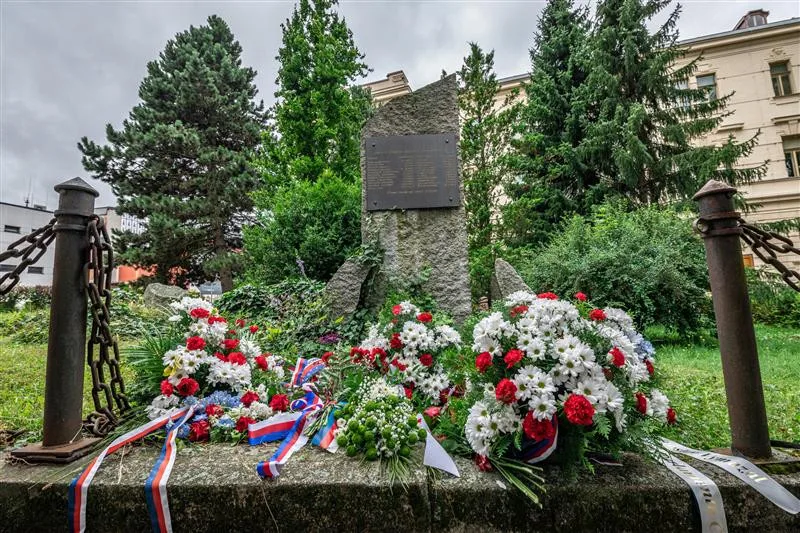 Jihlavané si připomenou oběti justičních vražd