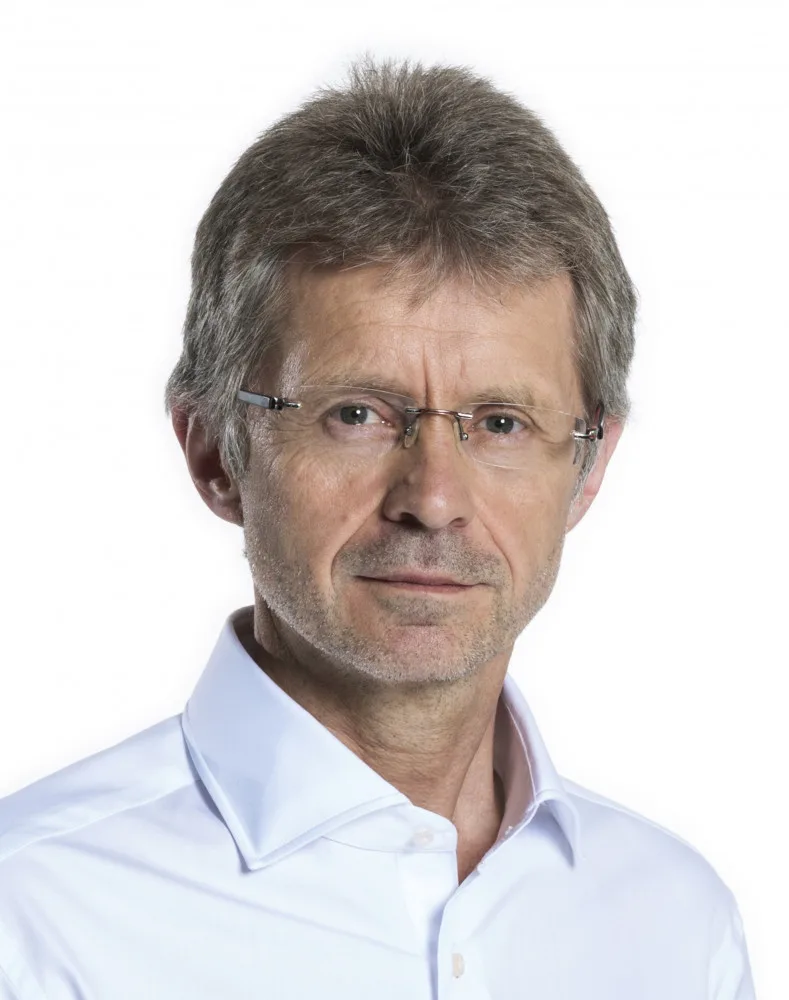 Miloš Vystrčil
