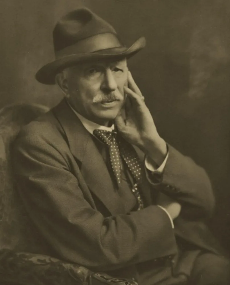 Ignát Hermann