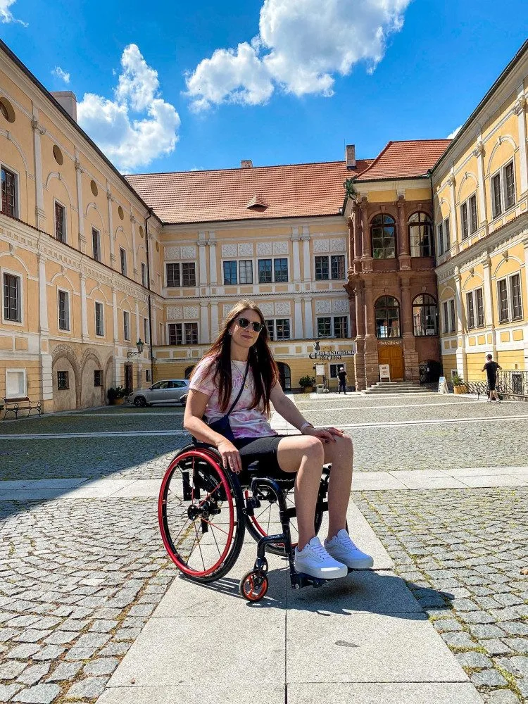 Petra Baštová