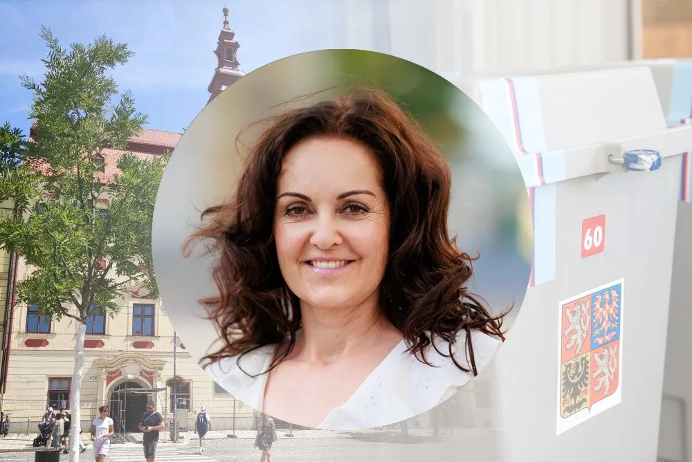 Marta Nagyová