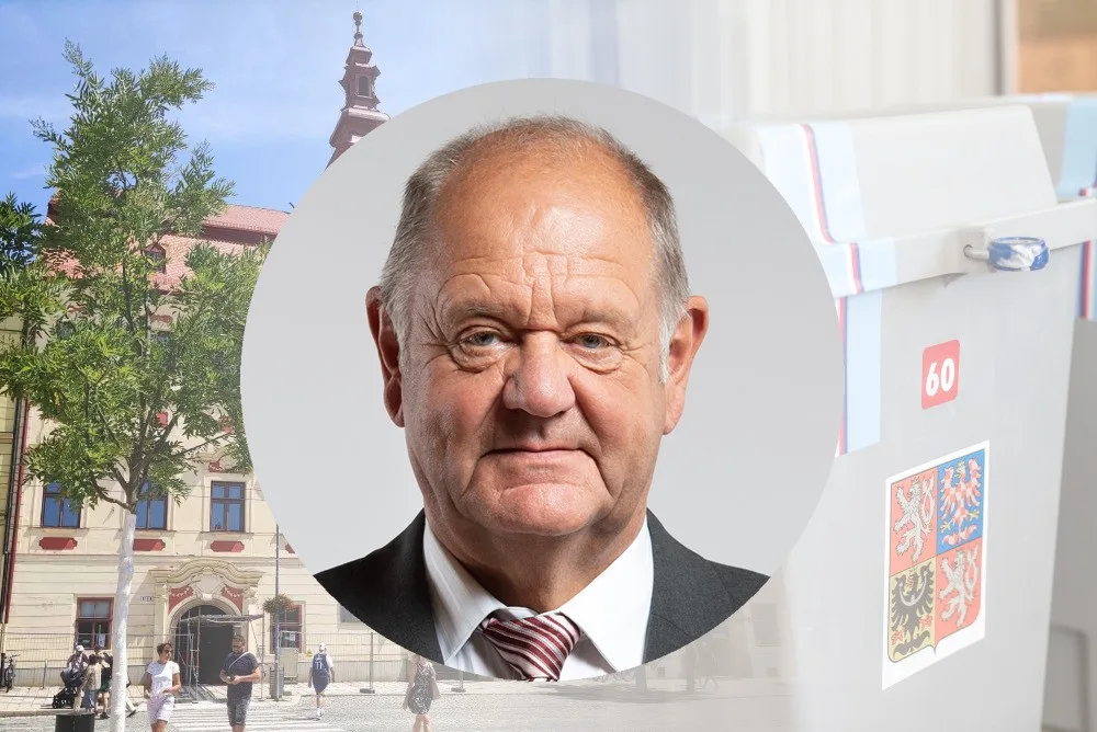 Petr Paul
