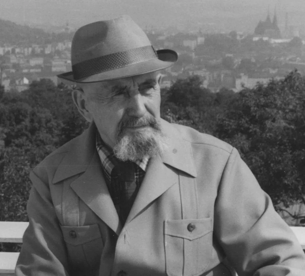 Josef Věromír Pleva