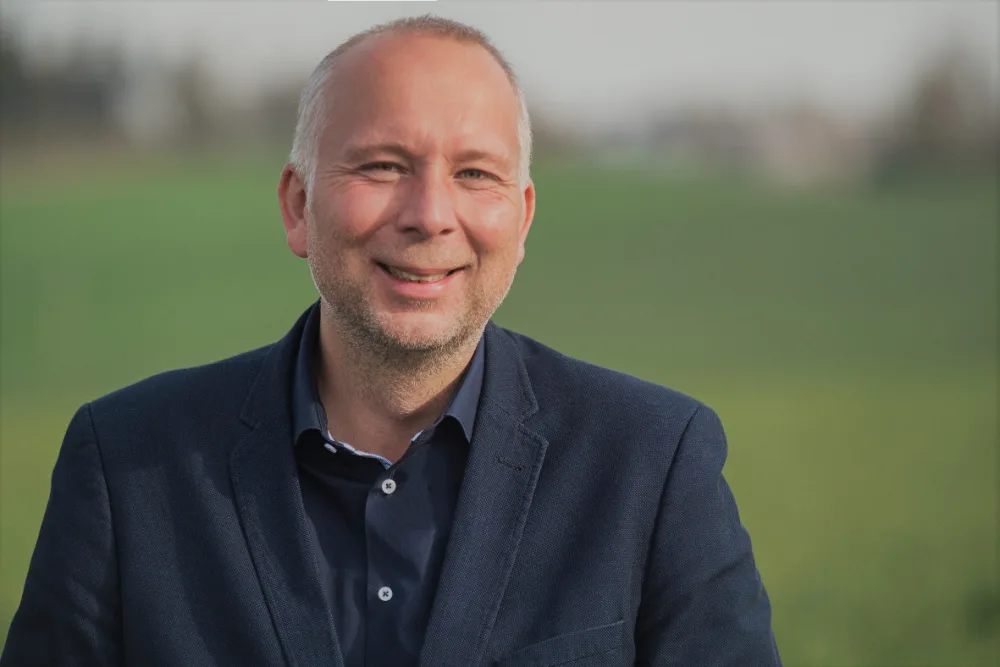 Radek Hošek