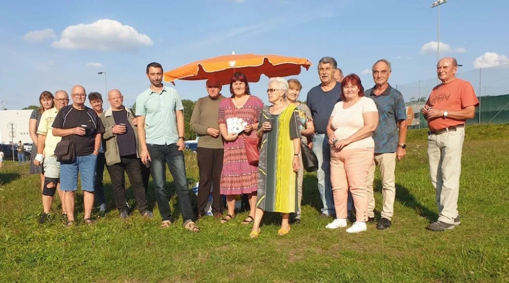 Nestavíme vzdušné zámky, budeme bojovat s realitou