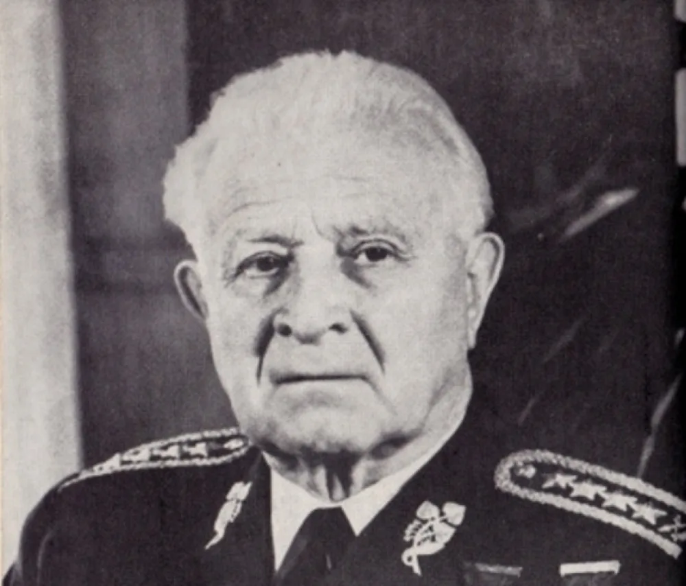 Ludvík Svoboda