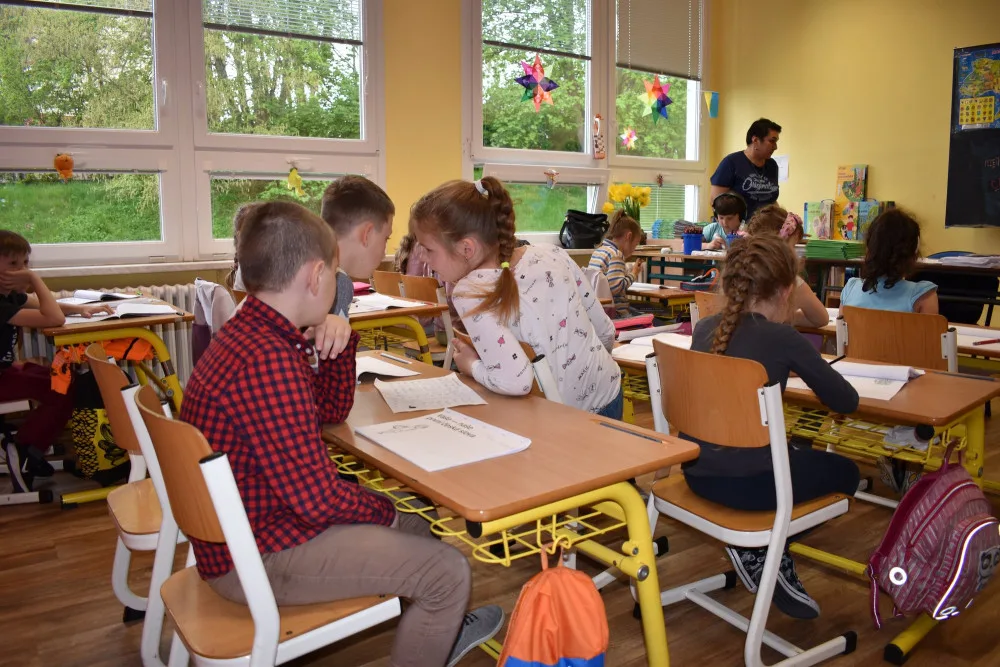 Ilustrační foto
