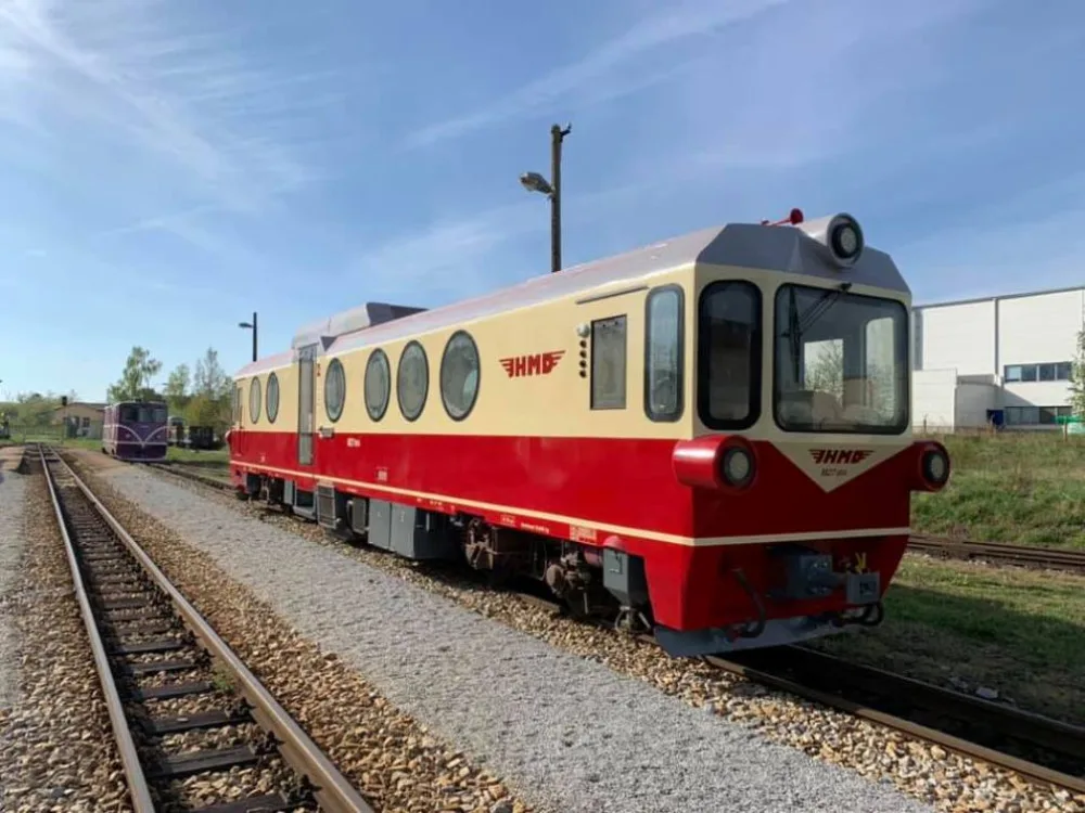 Vysočina čeká na vyjádření Jindřichohradeckých místních drah, zda od pondělí zajistí objednanou dopravu