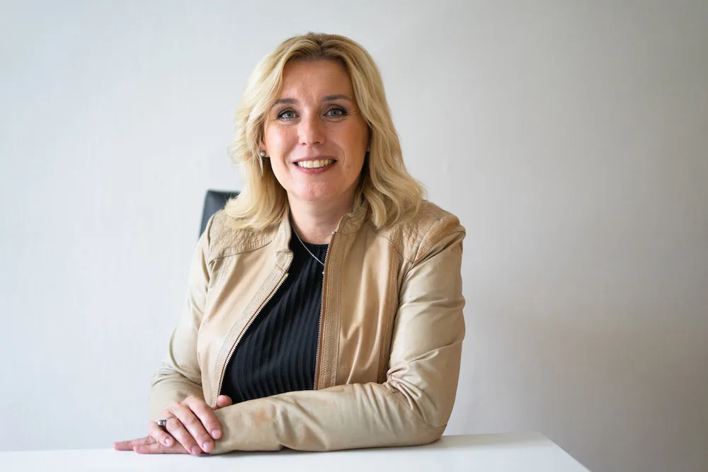 Nerudová má dost podpisů na to, aby kandidovala na prezidenta