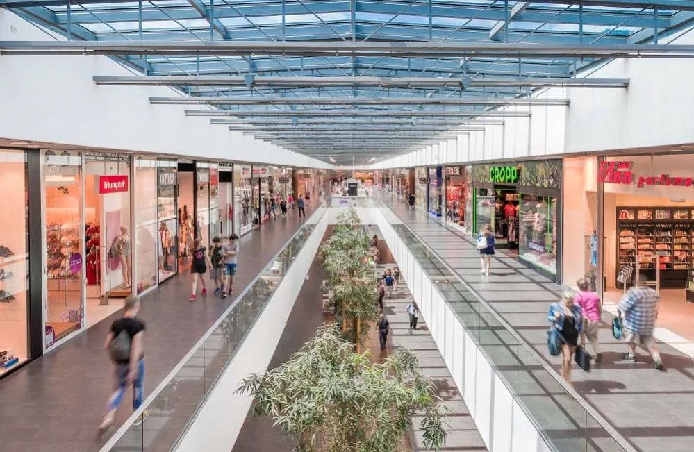 Podívejte se, co chystá Citypark Jihlava na podzim