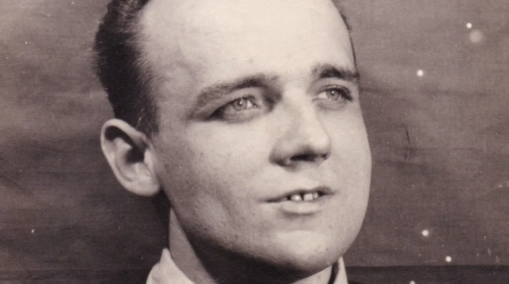 Evžen Plocek, zdroj: Aleš Plocek