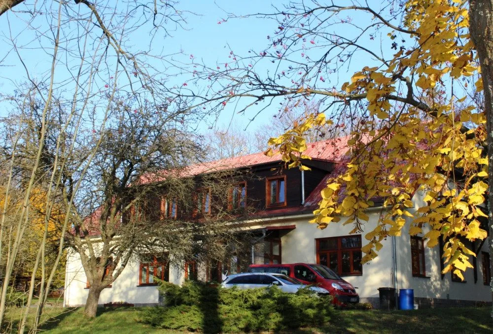 Jihlavské středisko výchovné péče pomáhá čtvrtým rokem. Nahlédněte do nových prostor