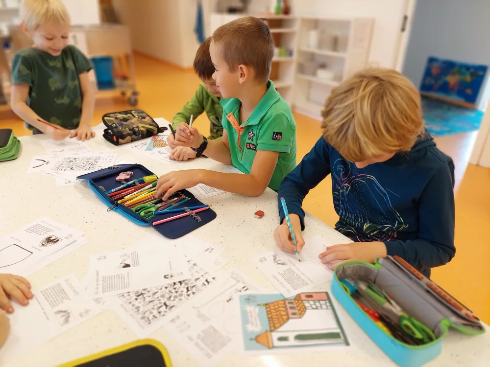 Jihlavská ScioŠkola zve na den otevřených dveří
