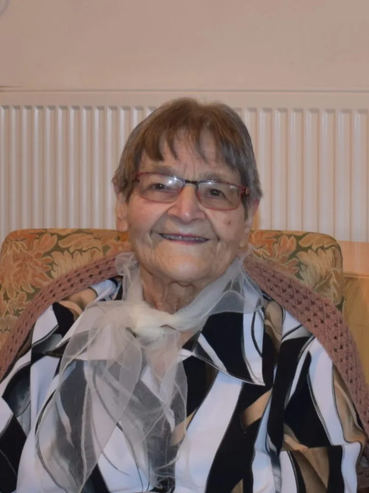Eva Melmuková Šašecí