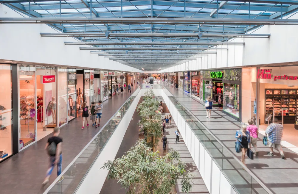 Vánoční nákupy za vás letos zaplatí Citypark Jihlava