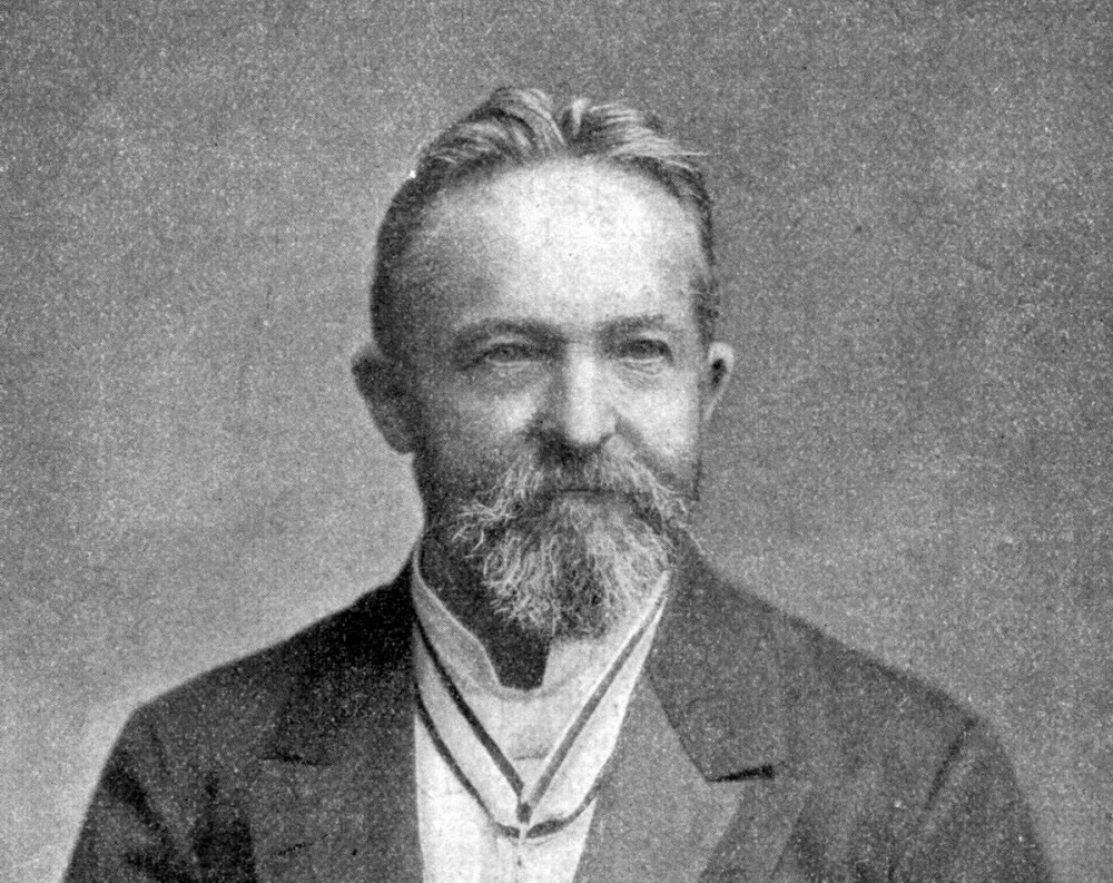 Jan Otto