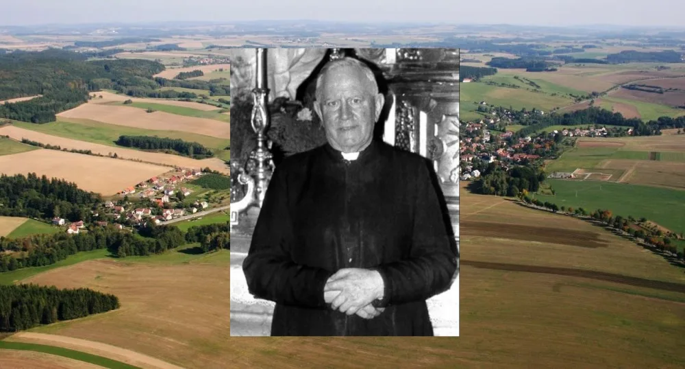 Alois Pekárek
