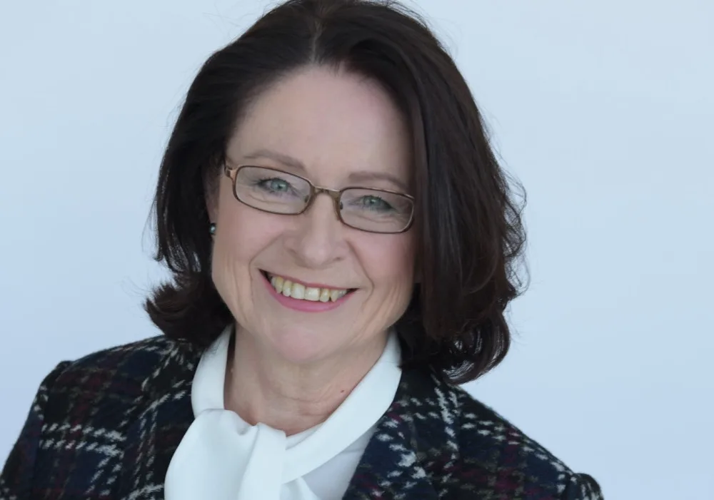 Miroslava Němcová.