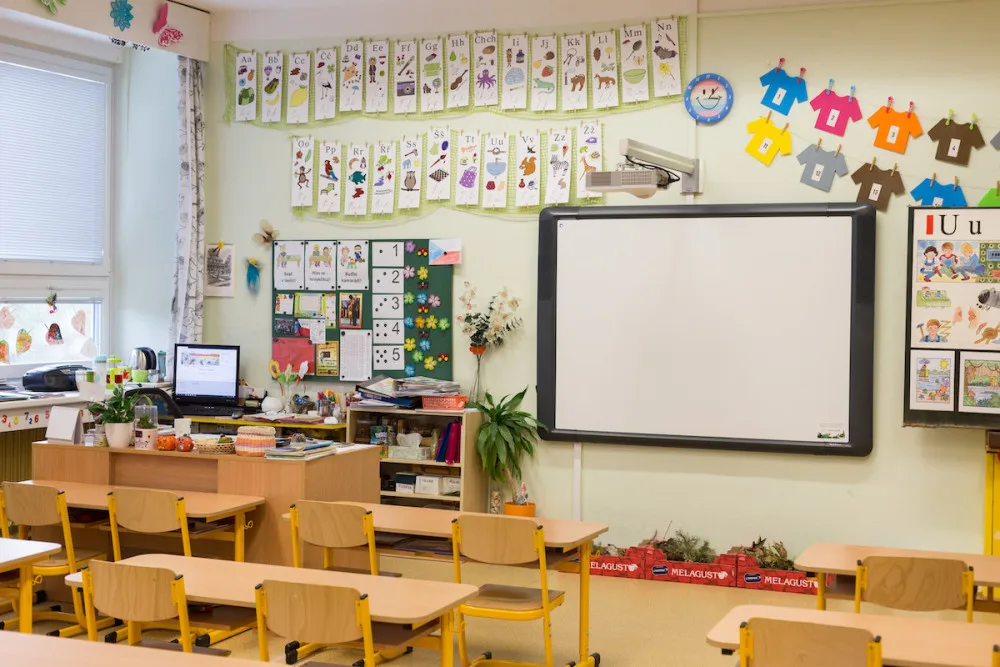 Psychologové a speciální pedagogové i pro menší školy na Vysočině.