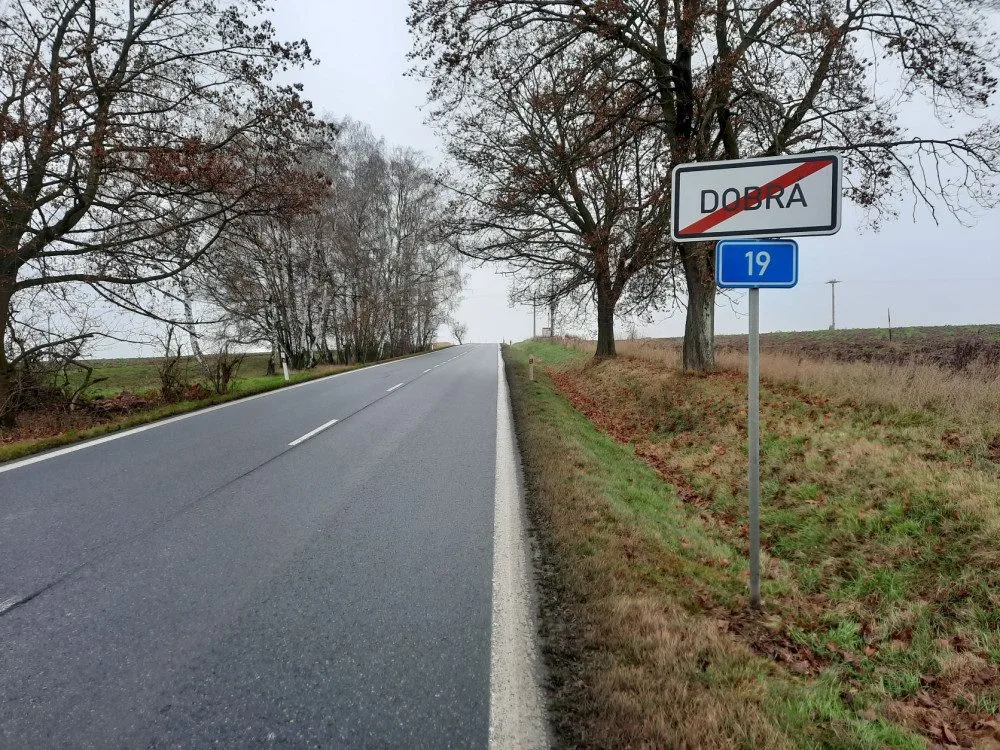 Na Vysočině přibudou dvě silniční meteostanice. Vyjdou skoro na šest milionů korun