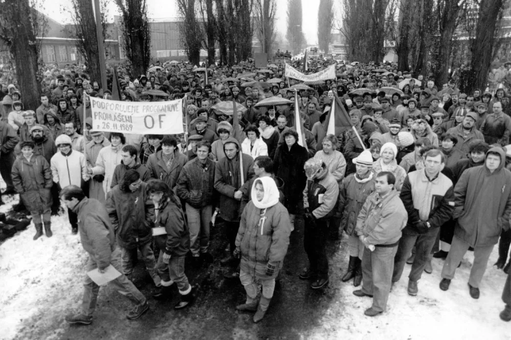 Hradec Králové, zdroj: Ladislav Klišč