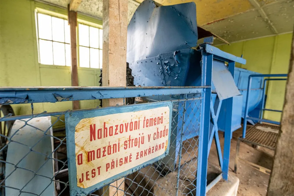 Vodárenské rybníky